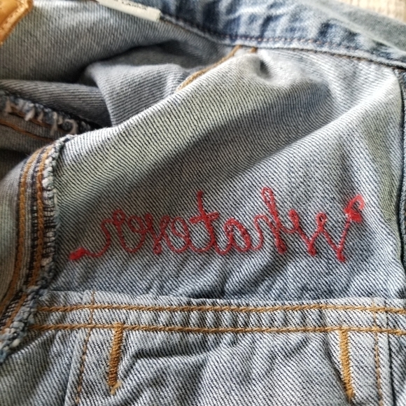Levi's | Jean Jacket - Picture 7 of 10